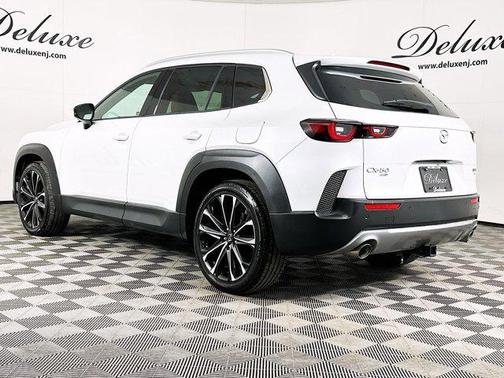 2023 Mazda CX-50 2.5 Turbo Premium Plus Package