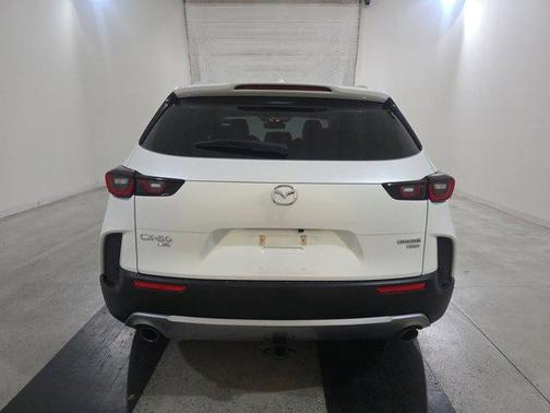 2023 Mazda CX-50 2.5 Turbo Premium Plus Package
