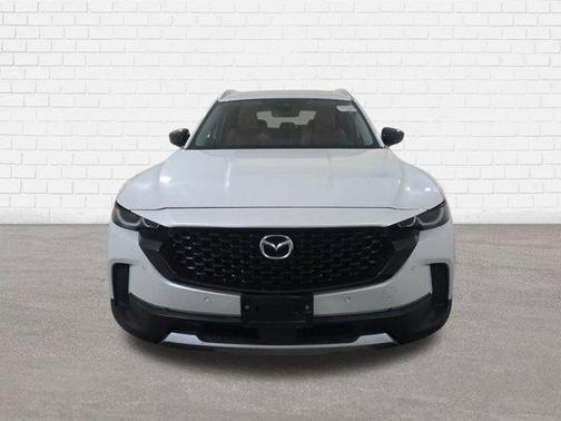 2023 Mazda CX-50 2.5 Turbo Premium Plus Package