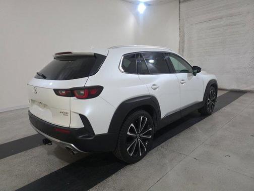 2023 Mazda CX-50 2.5 Turbo Premium Plus Package