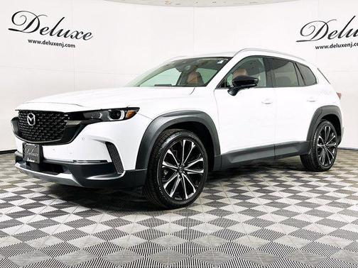 2023 Mazda CX-50 2.5 Turbo Premium Plus Package