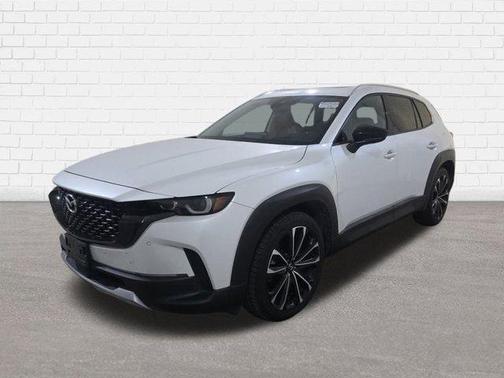 2023 Mazda CX-50 2.5 Turbo Premium Plus Package