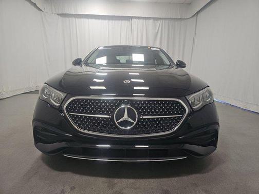 2025 Mercedes-Benz E-Class E 450