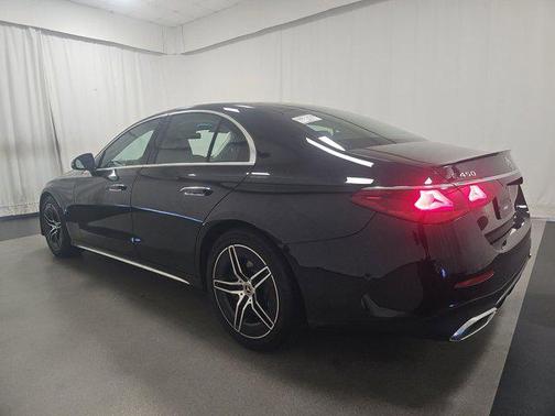 2025 Mercedes-Benz E-Class E 450