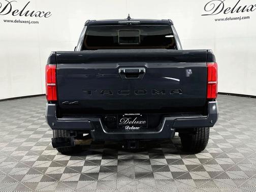 Underground 2024 Toyota Tacoma TRD Sport