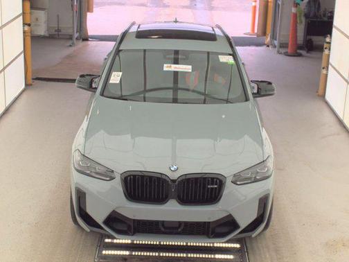 2023 BMW X4 M AWD