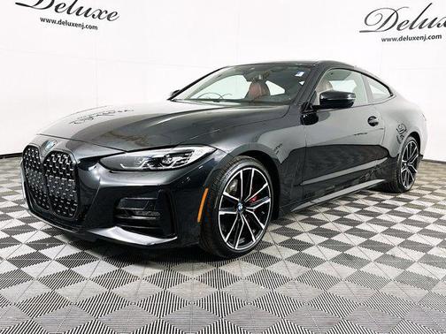 2021 BMW 430 i xDrive