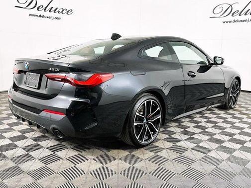 2021 BMW 430 i xDrive