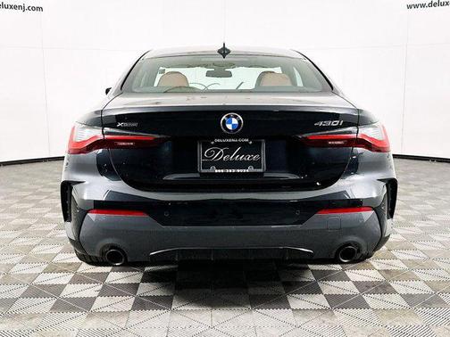 2021 BMW 430 i xDrive
