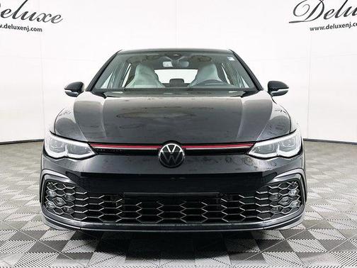 2023 Volkswagen Golf GTI 2.0T S DSG
