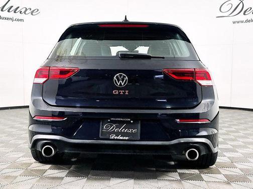 2023 Volkswagen Golf GTI 2.0T S DSG