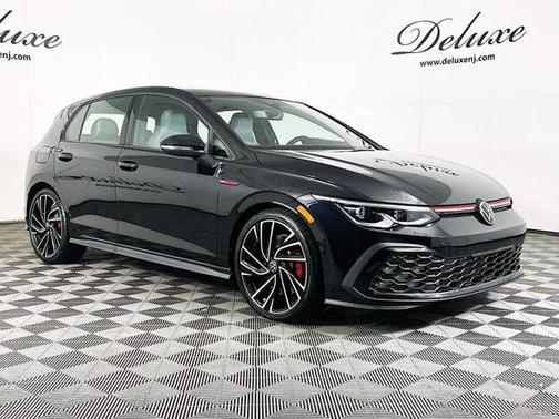 2023 Volkswagen Golf GTI 2.0T S DSG