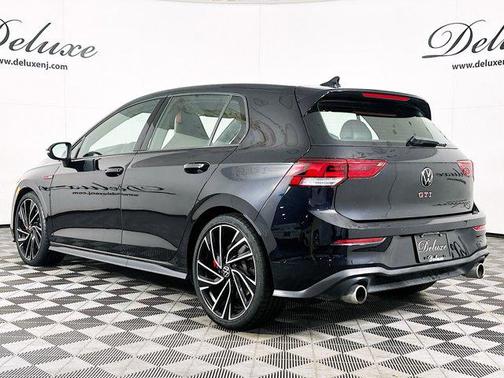 2023 Volkswagen Golf GTI 2.0T S DSG