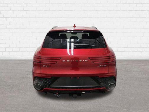 2023 Genesis GV70 3.5T Sport