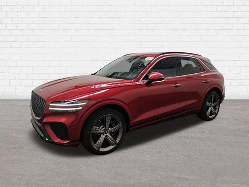 2023 Genesis GV70 3.5T Sport