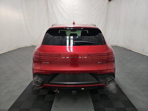 2023 Genesis GV70 3.5T Sport