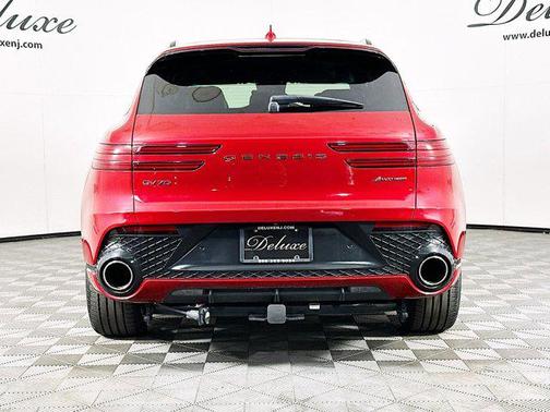2023 Genesis GV70 3.5T Sport