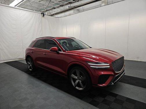 2023 Genesis GV70 3.5T Sport
