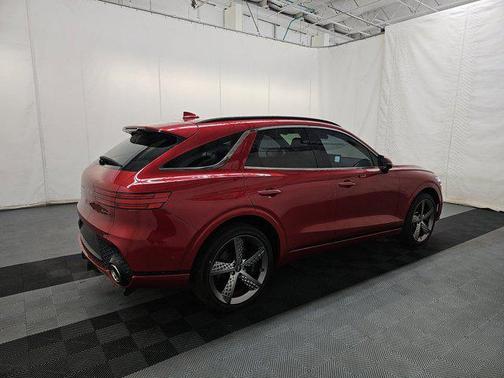 2023 Genesis GV70 3.5T Sport