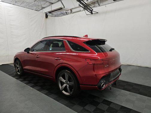 2023 Genesis GV70 3.5T Sport