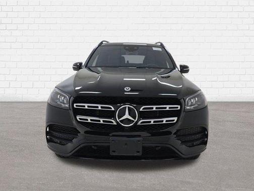 2022 Mercedes-Benz GLS 450 4MATIC