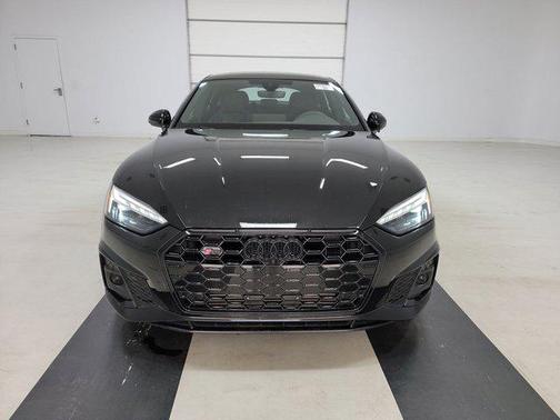 2023 Audi S5 Premium Plus