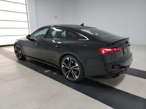 2023 Audi S5 Premium Plus