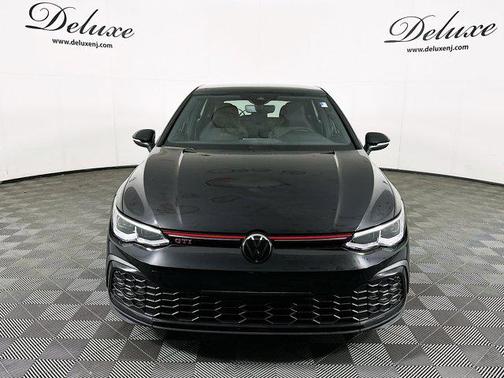2024 Volkswagen Golf GTI 1.4T TSI