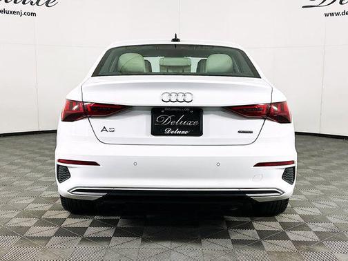 2023 Audi A3 Premium