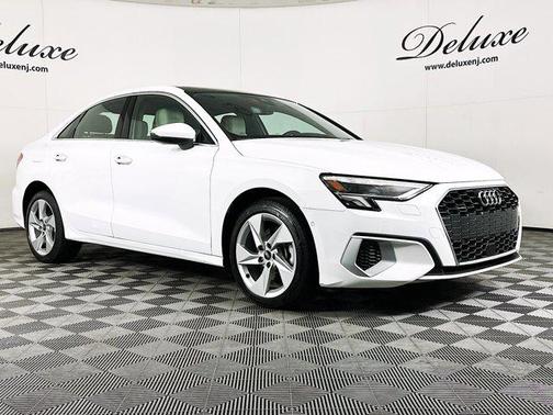 2023 Audi A3 Premium