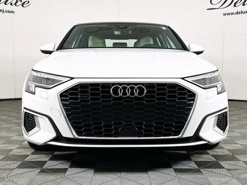 2023 Audi A3 Premium