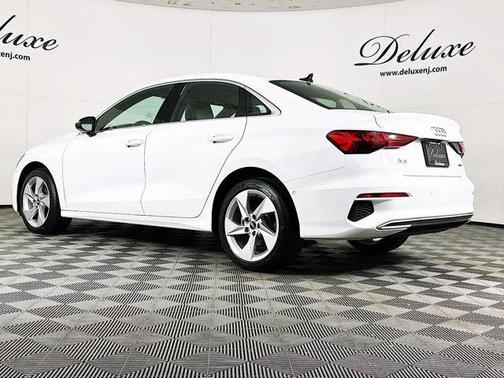 2023 Audi A3 Premium