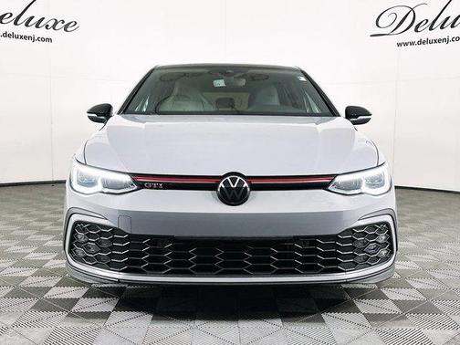 2024 Volkswagen Golf GTI 1.4T TSI