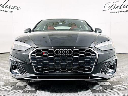 2024 Audi S5 3.0T Prestige