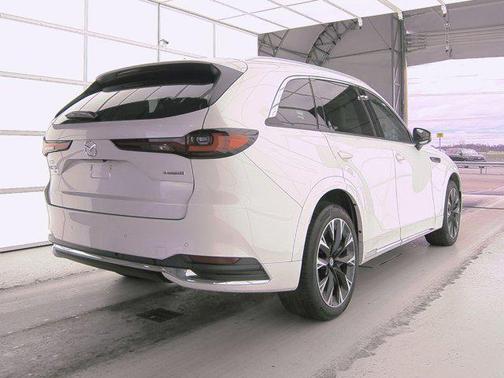 2024 Mazda CX-90 3.3 Turbo S Premium