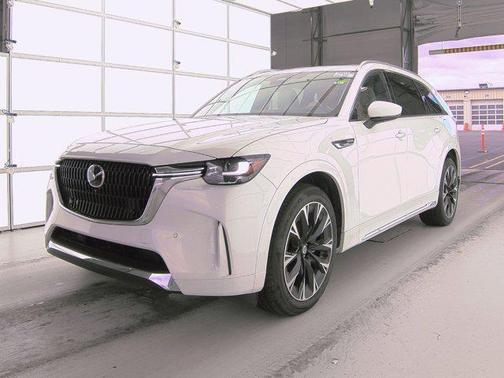 2024 Mazda CX-90 3.3 Turbo S Premium