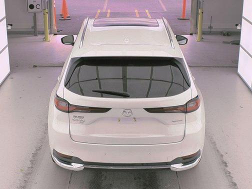 2024 Mazda CX-90 3.3 Turbo S Premium
