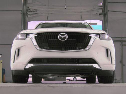 2024 Mazda CX-90 3.3 Turbo S Premium