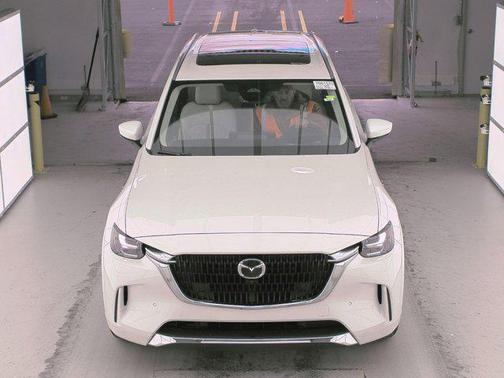 2024 Mazda CX-90 3.3 Turbo S Premium
