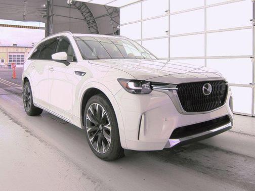 2024 Mazda CX-90 3.3 Turbo S Premium