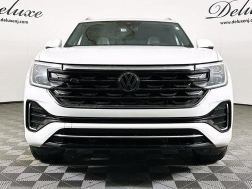 2024 Volkswagen Atlas Cross Sport 2.0T SEL