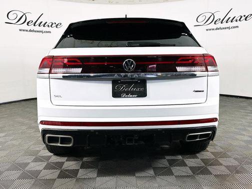 2024 Volkswagen Atlas Cross Sport 2.0T SEL