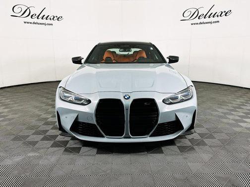 2022 BMW M4 Base