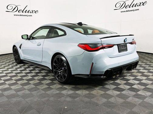 2022 BMW M4 Base