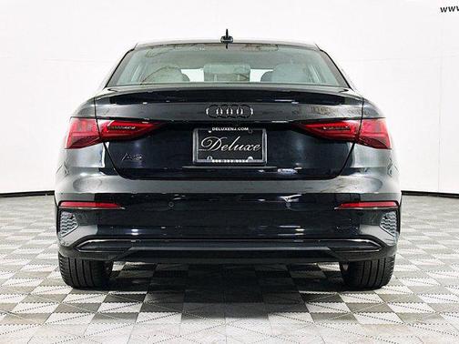 2023 Audi A3 Premium