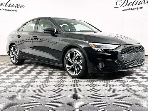 2023 Audi A3 Premium