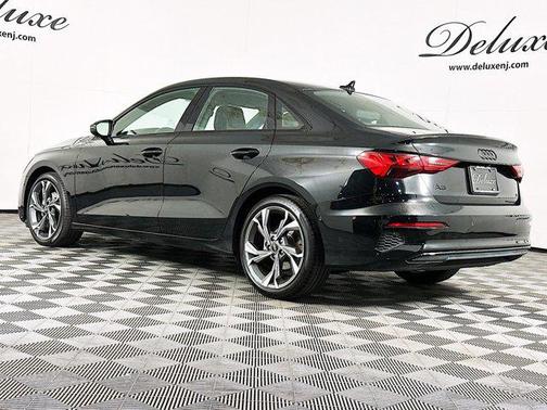 2023 Audi A3 Premium