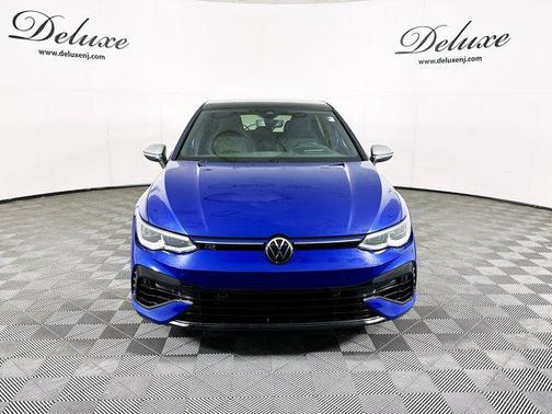 2022 Volkswagen Golf R 2.0T DSG