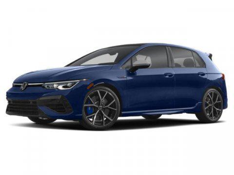 2022 Volkswagen Golf R 2.0T DSG