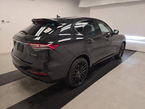 2023 Maserati Levante Modena